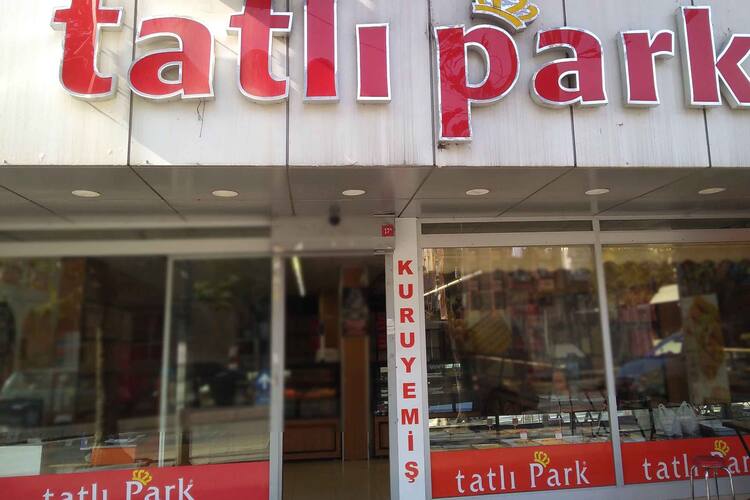 tatli park gaziosmanpasa merkez istanbul